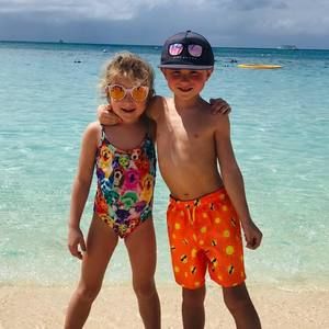 Meet your Posher, Bryan